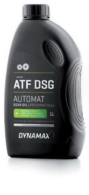 DYNAMAX ATF SUPER DSG DYNAMAX ATF SUPER DSG
