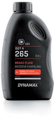 DYNAMAX 265 DOT 4