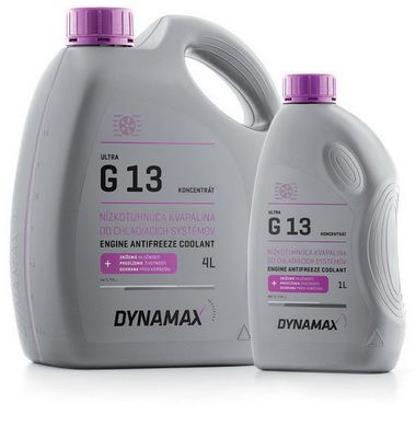 DYNAMAX COOL ULTRA G13 DYNAMAX COOL ULTRA G13