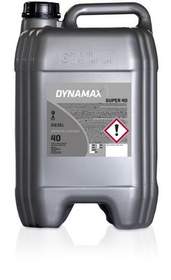 DYNAMAX SUPER 40