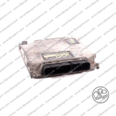 DIPASPORT EDISUZU001R
