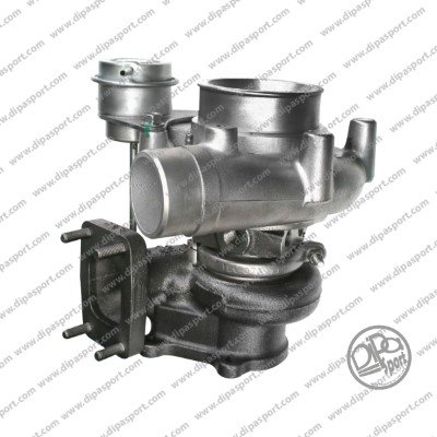 DIPASPORT TRB204R DIPASPORT TRB204R