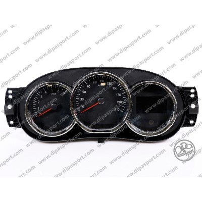 DIPASPORT DASH340R