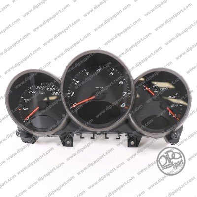 DIPASPORT DASH165R