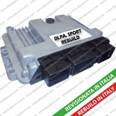 DIPASPORT EDEDC16C31025R DIPASPORT EDEDC16C31025R