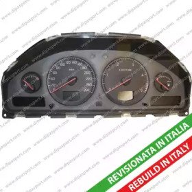 DIPASPORT DASH030R DIPASPORT DASH030R