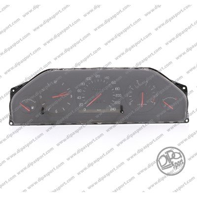 DIPASPORT DASH116R DIPASPORT DASH116R