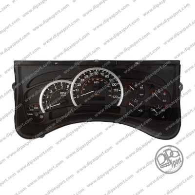 DIPASPORT DASH500R DIPASPORT DASH500R