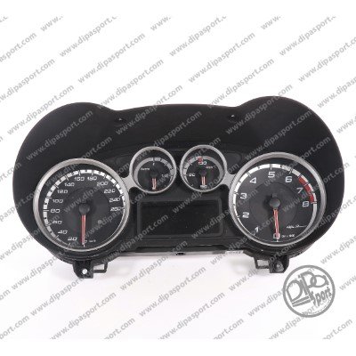 DIPASPORT DASH142R DIPASPORT DASH142R