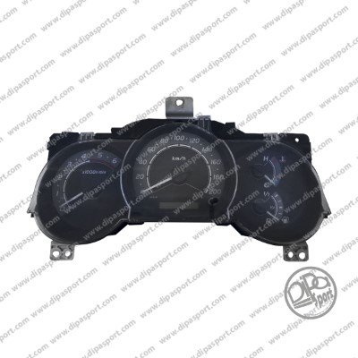 DIPASPORT DASH358R