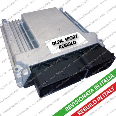 DIPASPORT EDEDC16C1432R