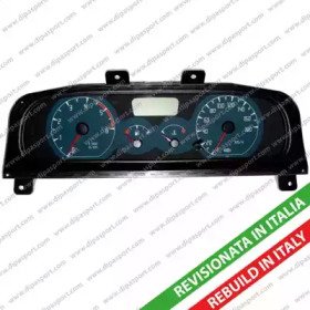 DIPASPORT DASH037R