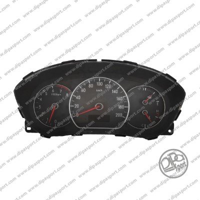 DIPASPORT DASH252R