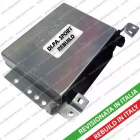 DIPASPORT EBM17R