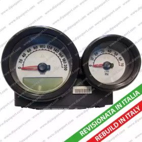 DIPASPORT DASH039R