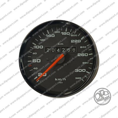 DIPASPORT DASH319R