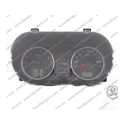DIPASPORT DASH127R DIPASPORT DASH127R