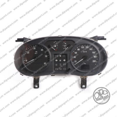 DIPASPORT DASH101R