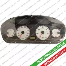 DIPASPORT DASH038R DIPASPORT DASH038R