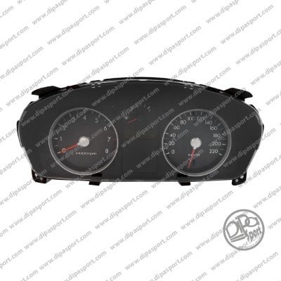 DIPASPORT DASH230R DIPASPORT DASH230R