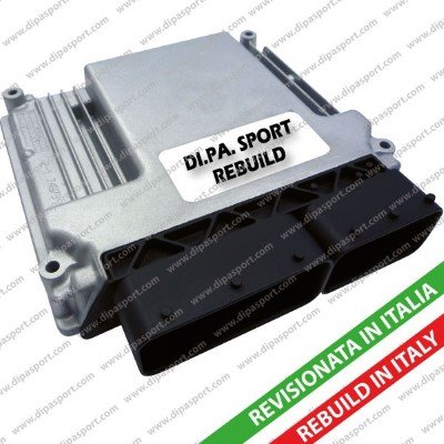 DIPASPORT EDEDC16C141R