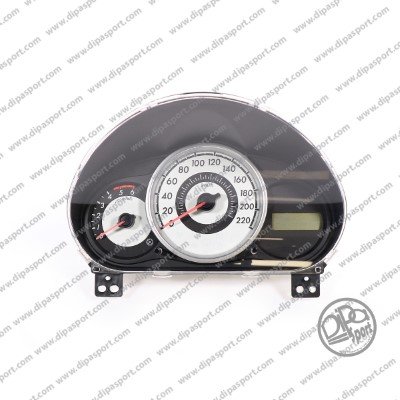 DIPASPORT DASH152R