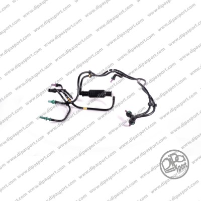 DIPASPORT HSEFUE008DPSN DIPASPORT HSEFUE008DPSN