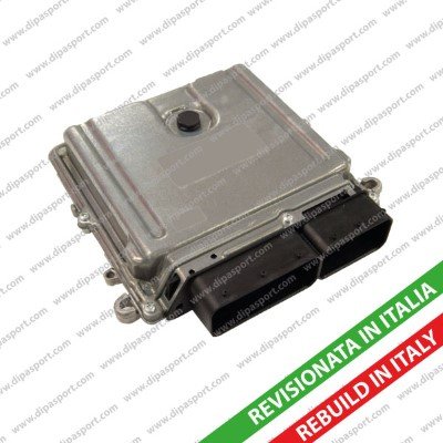 DIPASPORT EDEDC16CP31840R DIPASPORT EDEDC16CP31840R