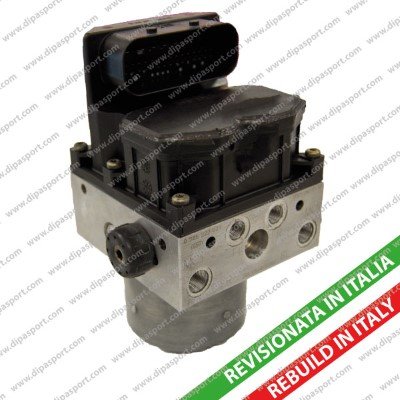 DIPASPORT ABS1034R DIPASPORT ABS1034R
