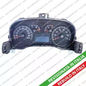 DIPASPORT DASH006R