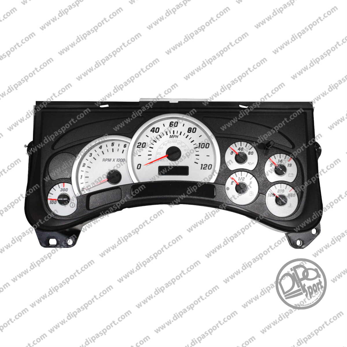 DIPASPORT DASH462R DIPASPORT DASH462R