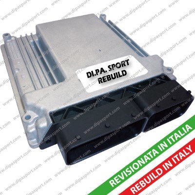 DIPASPORT EDEDC16C35223R