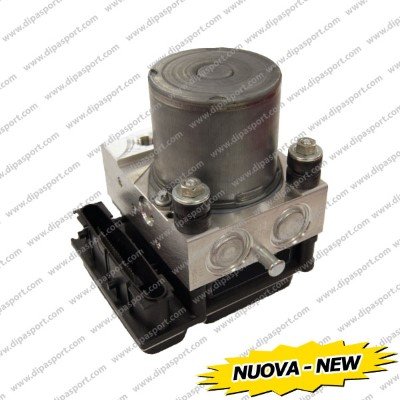 DIPASPORT ABS107N