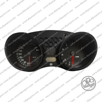 DIPASPORT DASH287R DIPASPORT DASH287R