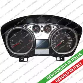 DIPASPORT DASH043R DIPASPORT DASH043R