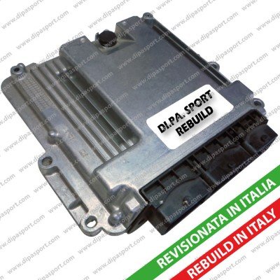 DIPASPORT EDEDC16CP39640R