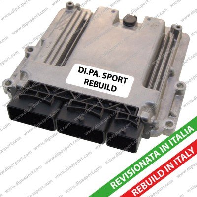 DIPASPORT EDEDC17C42331R