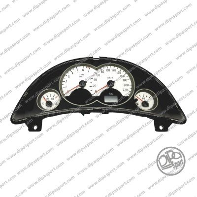 DIPASPORT DASH081R