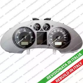 DIPASPORT DASH032R