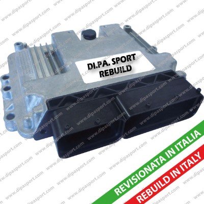 DIPASPORT EDEDC16C8112R