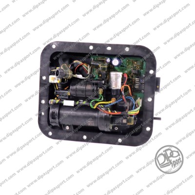 DIPASPORT FAPS008ER DIPASPORT FAPS008ER