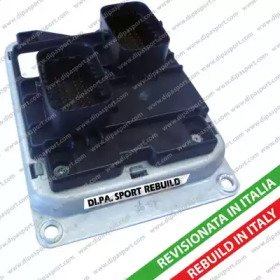 DIPASPORT EBM155R