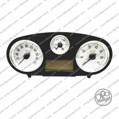 DIPASPORT DASH380R