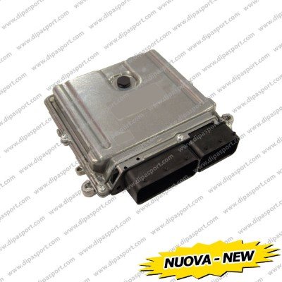 DIPASPORT EDEDC16CP31840N DIPASPORT EDEDC16CP31840N