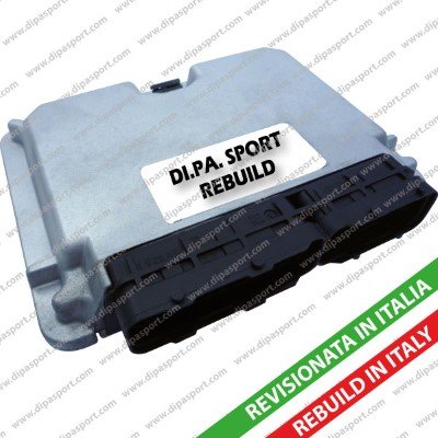DIPASPORT EDEDC15M174R
