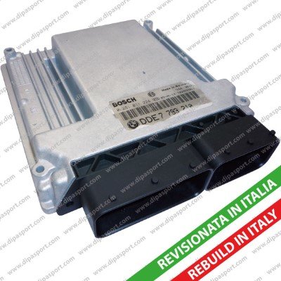 DIPASPORT EDEDC16CP35523640R