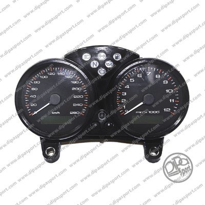 DIPASPORT DASH192R DIPASPORT DASH192R
