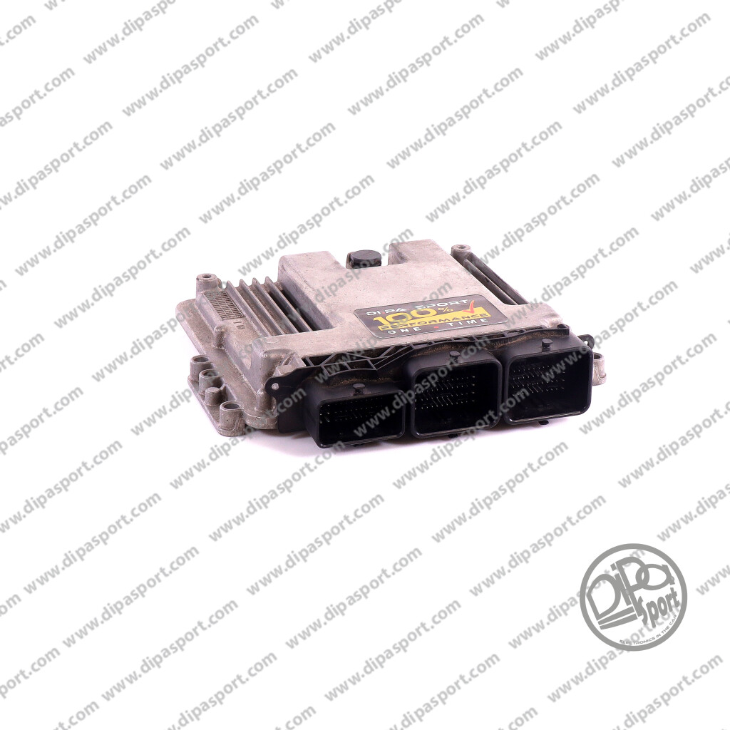 DIPASPORT EDEDC17CP42310635R