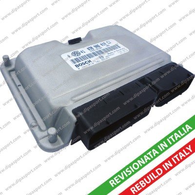 DIPASPORT EDEDC15VM2M1R