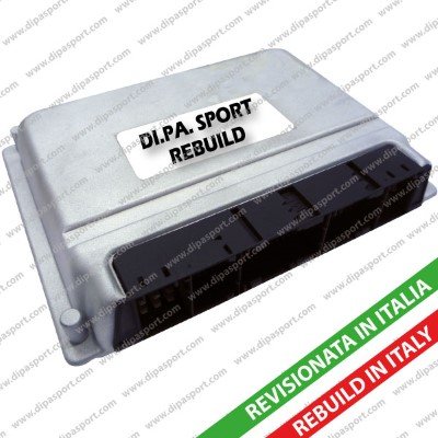 DIPASPORT EDEDC15M61R